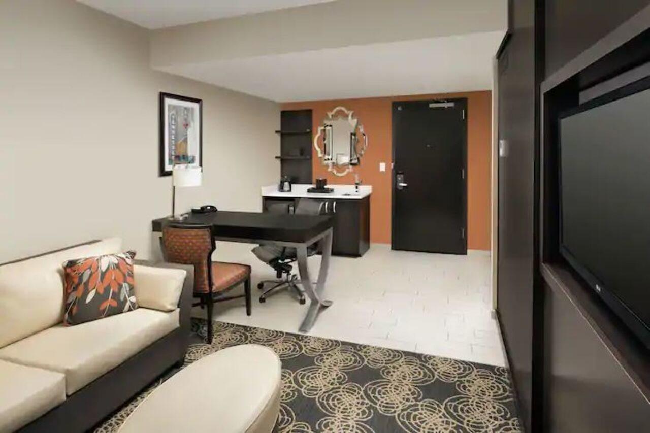 Embassy Suites By Hilton Knoxville West Εξωτερικό φωτογραφία