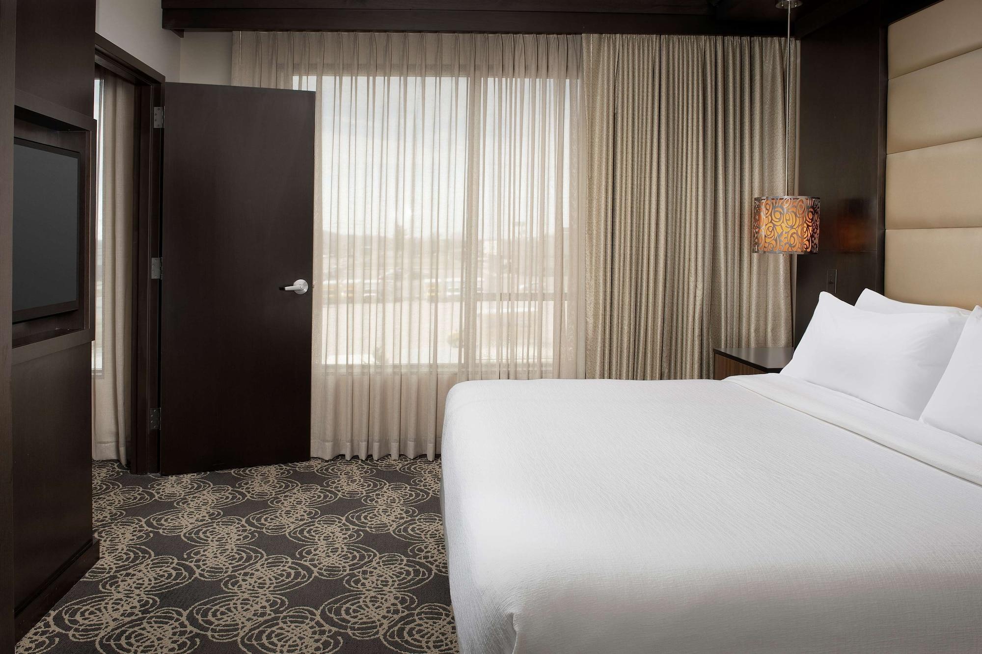 Embassy Suites By Hilton Knoxville West Εξωτερικό φωτογραφία