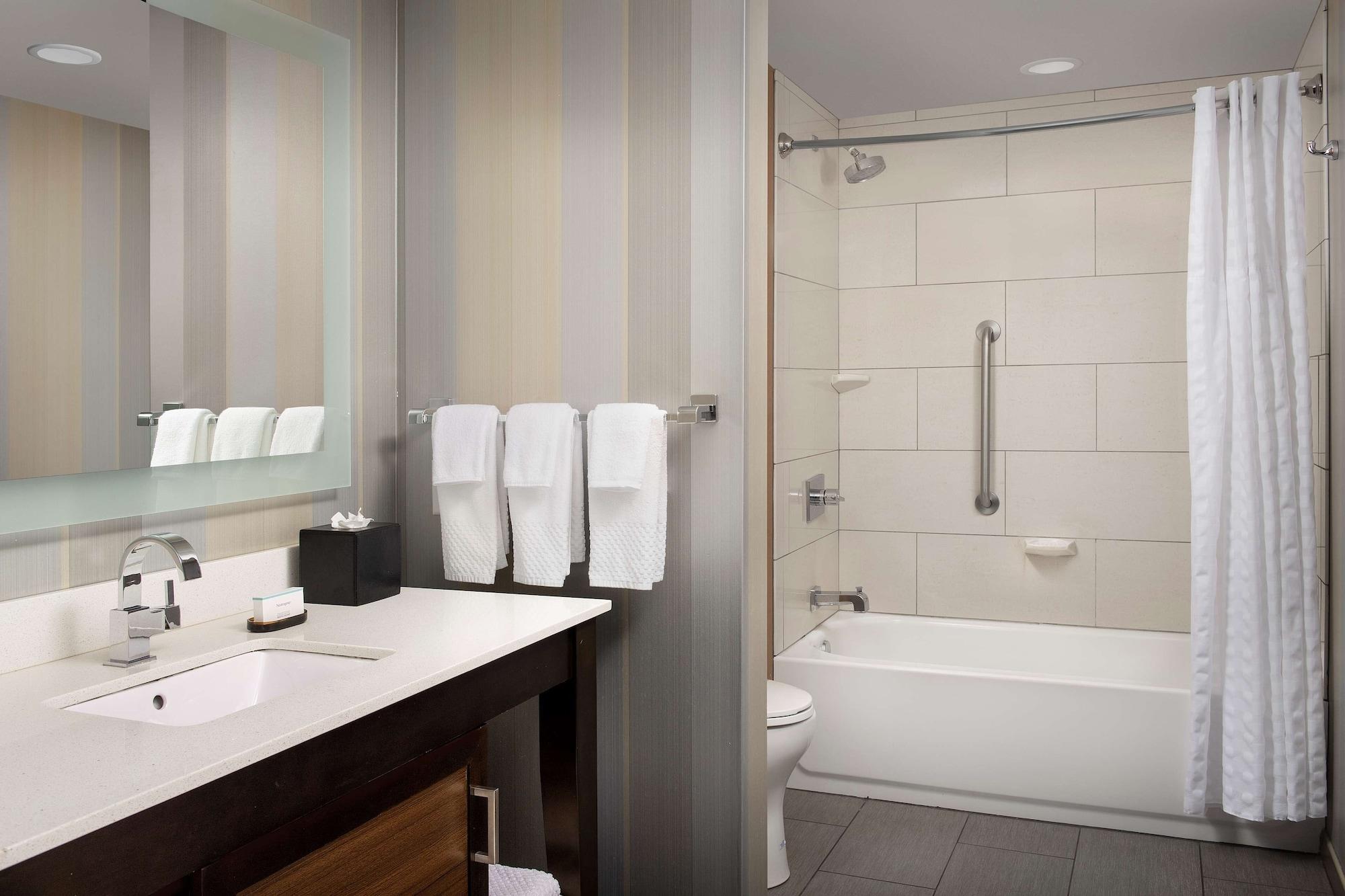 Embassy Suites By Hilton Knoxville West Εξωτερικό φωτογραφία