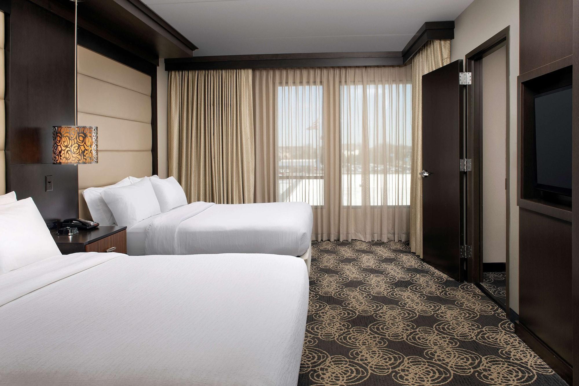 Embassy Suites By Hilton Knoxville West Εξωτερικό φωτογραφία