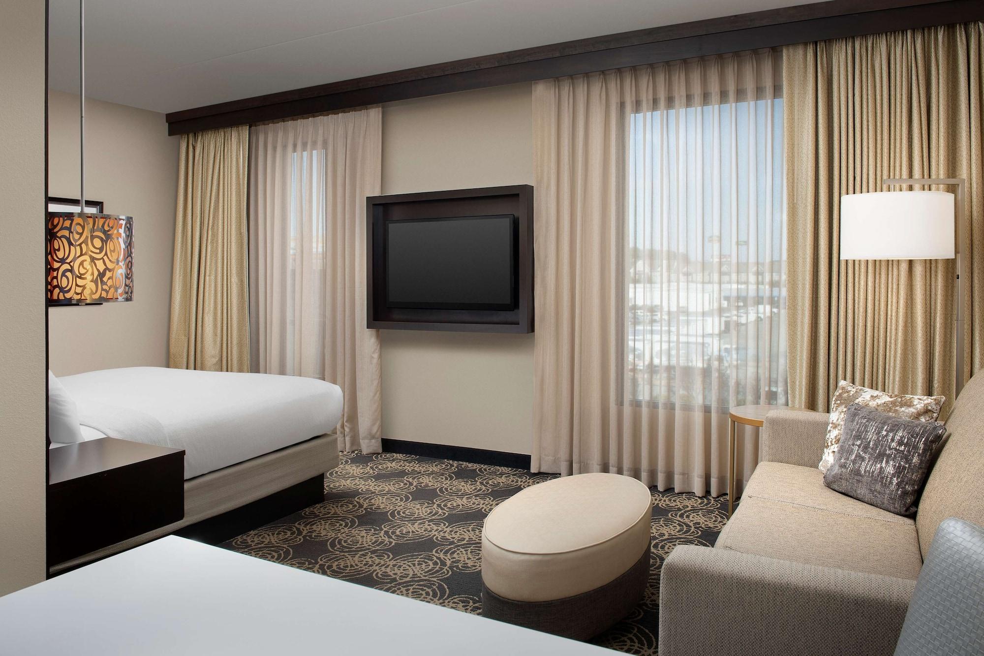 Embassy Suites By Hilton Knoxville West Εξωτερικό φωτογραφία