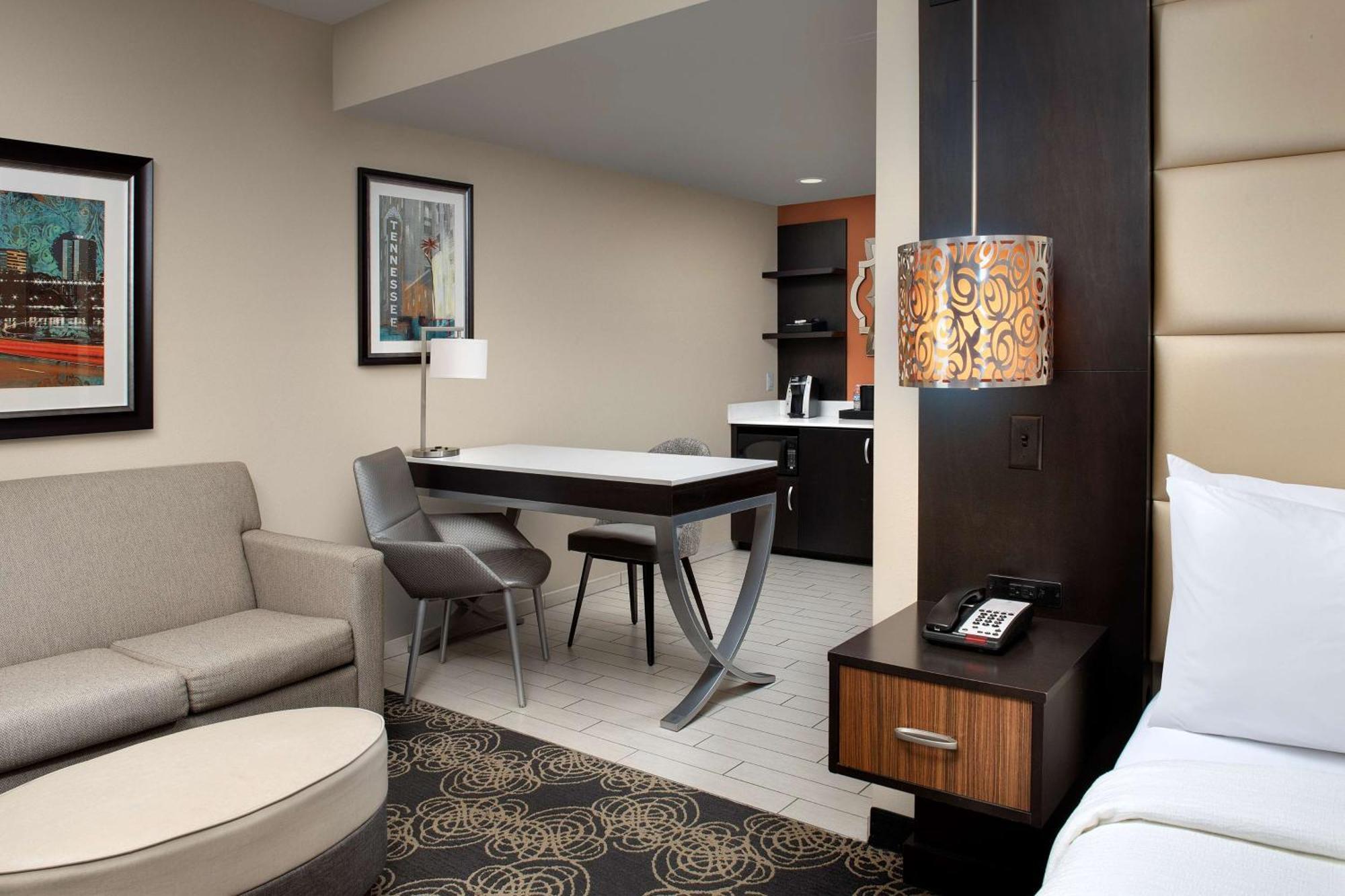 Embassy Suites By Hilton Knoxville West Εξωτερικό φωτογραφία