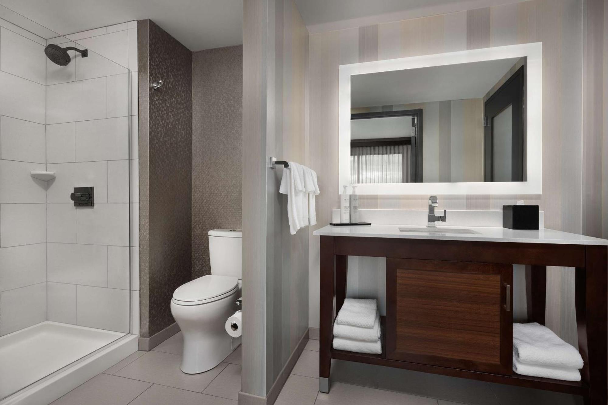 Embassy Suites By Hilton Knoxville West Εξωτερικό φωτογραφία