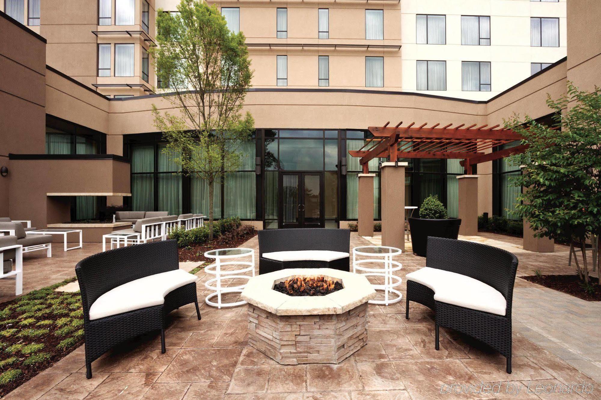 Embassy Suites By Hilton Knoxville West Εξωτερικό φωτογραφία