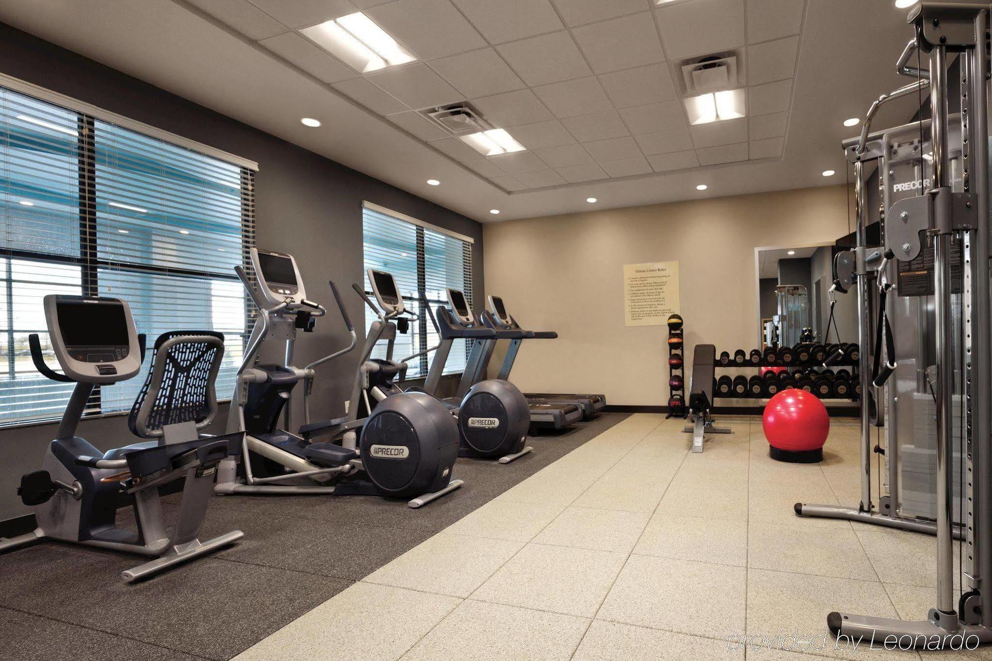 Embassy Suites By Hilton Knoxville West Εξωτερικό φωτογραφία